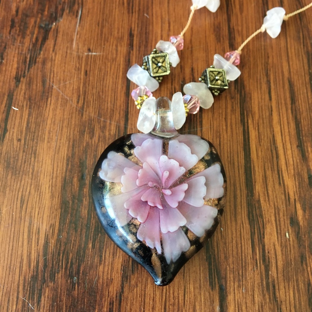 Necklace